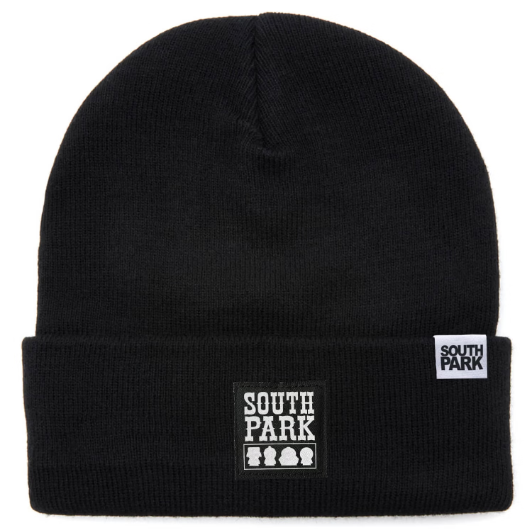 Bonnet South Park