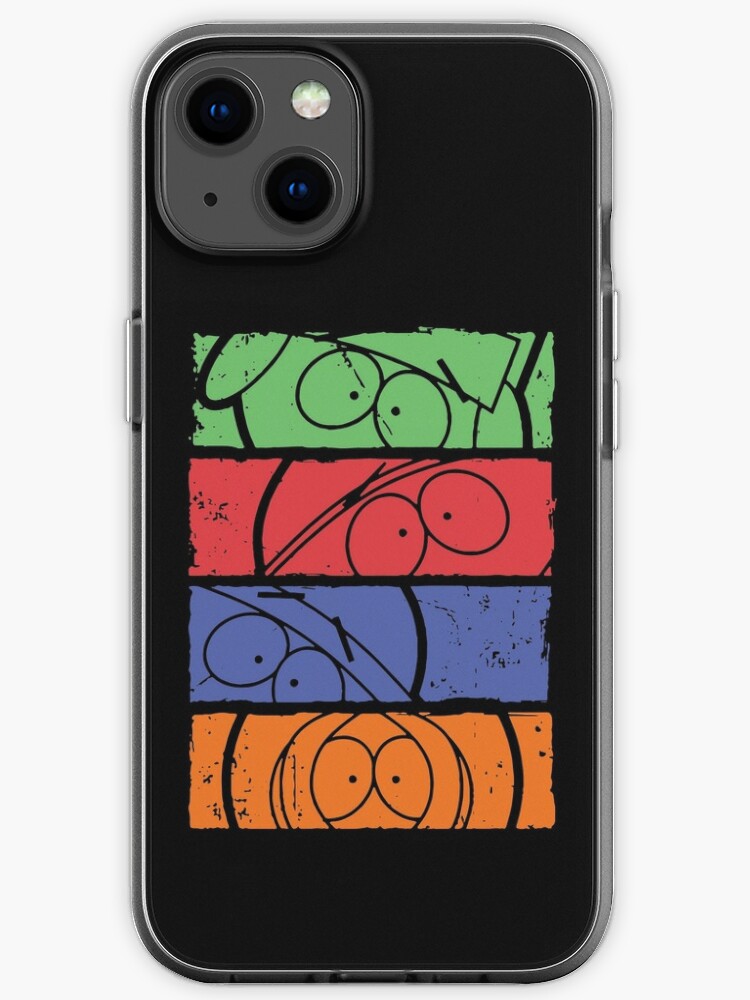 South Park iPhone Case