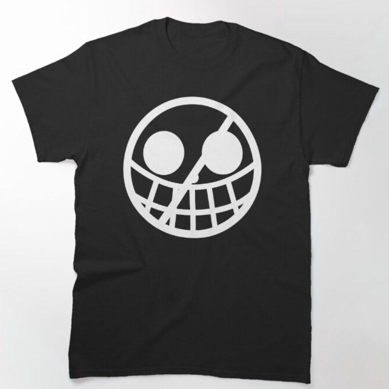 One Piece Odyssey Tshirt