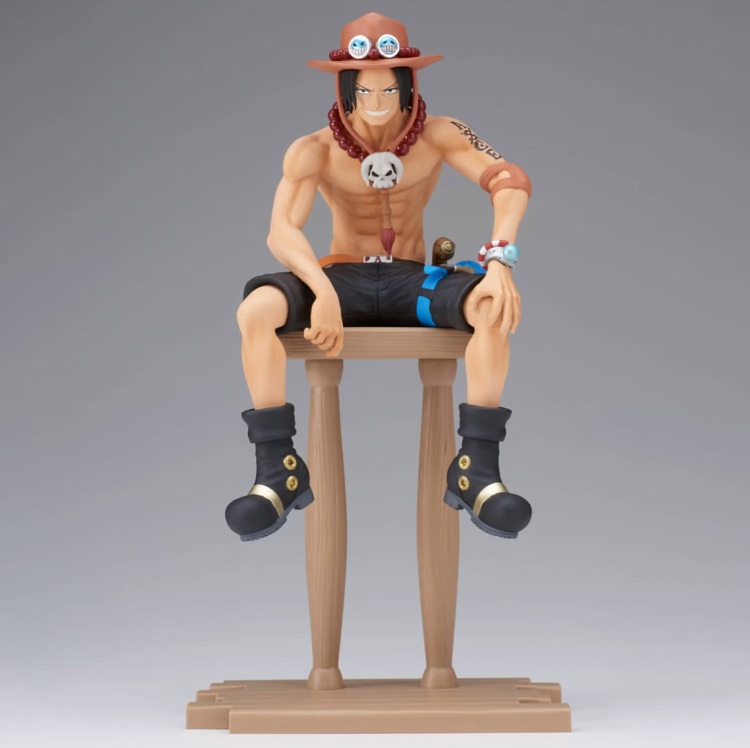 One Piece Odyssey Action Figure