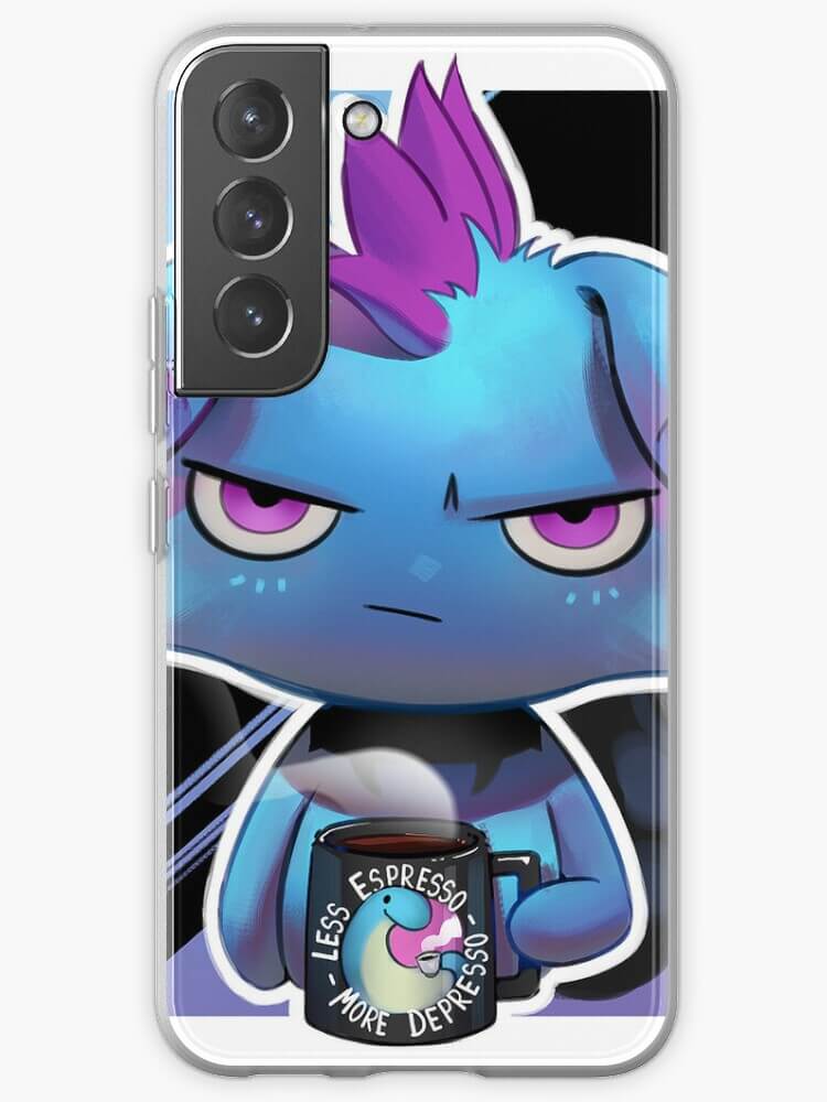 Palworld Phone Case