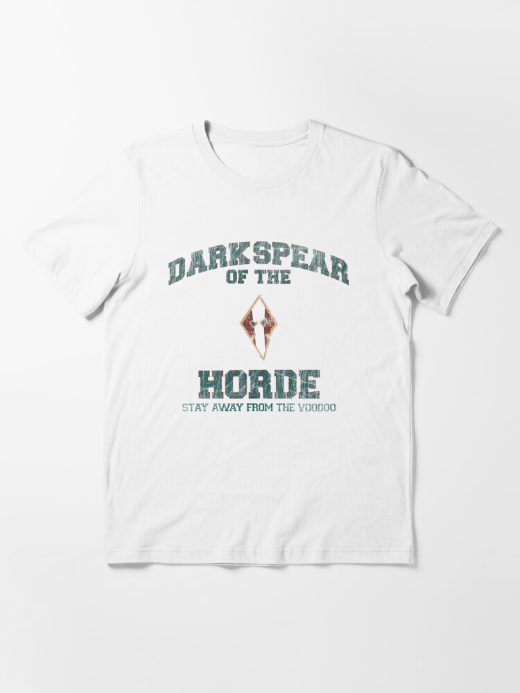 Darkspear Tshirt