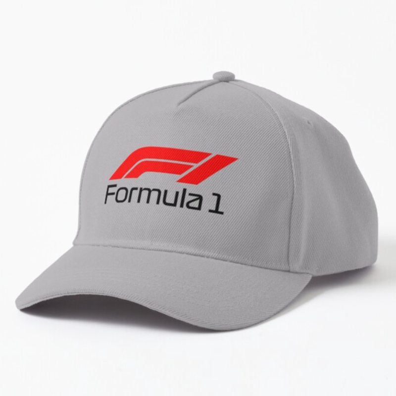Casquette Formula 1