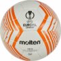 Meilleur merchandising de football de la Coupe UEFA 2024 à saisir