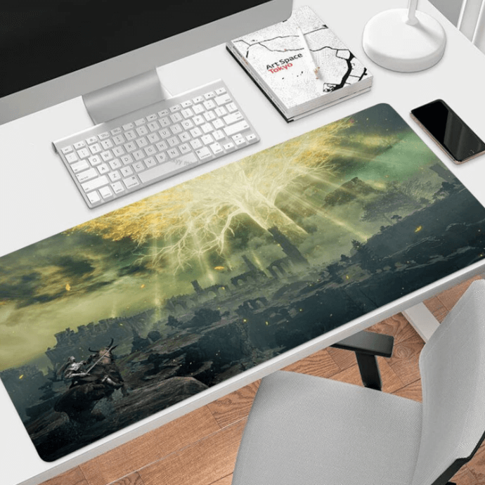 Elden Ring XXL Mousepad