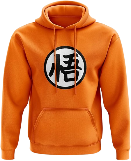 Best Dragon Ball Apparel To Wear For The Sparking Zero World Tournament