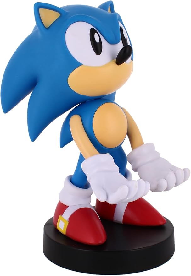 Sonic the Hedgehog Controller Holder
