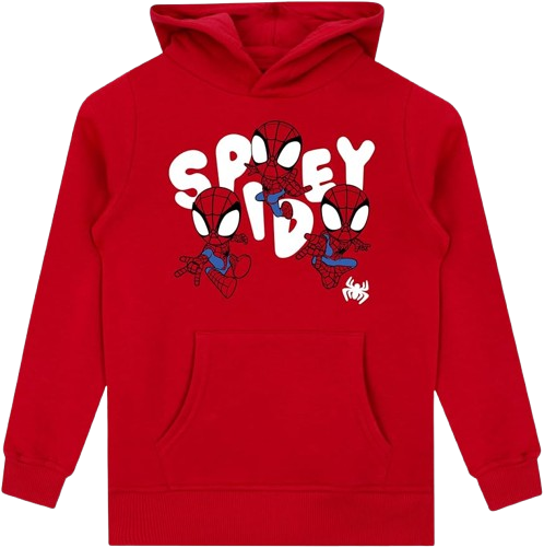 Hoodie Spider-Man Officiel