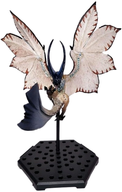 Gear Up for Monster Hunter Wilds: Must-Have Merch to Hype You for the Hunt!