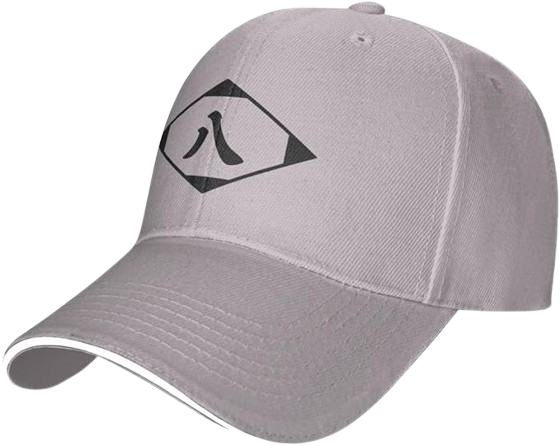 Casquette de baseball Bleach 8e Division Hachibantai