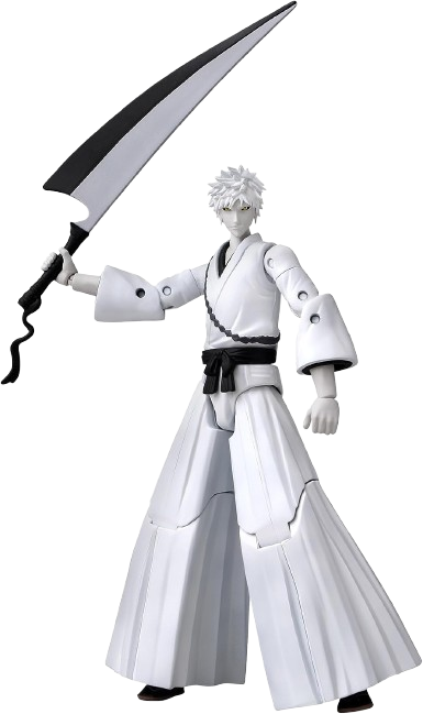 Must-Have Bleach Merchandise to Grab Before Bleach Rebirth of Souls Drops!