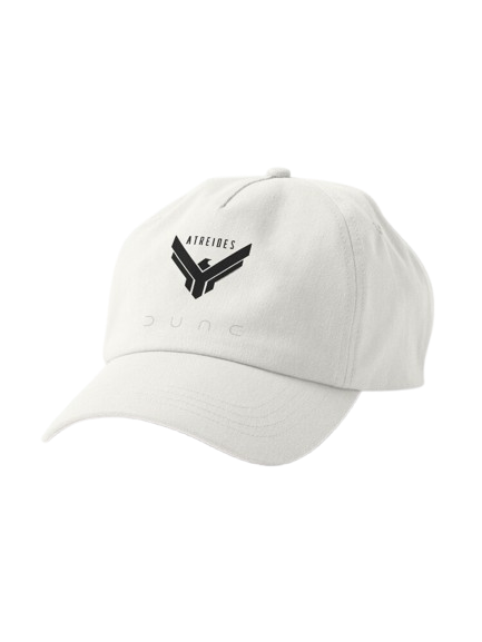 Dune Atreides Cap