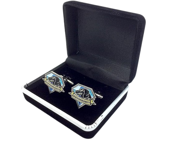 Metal Gear Solid Cufflinks